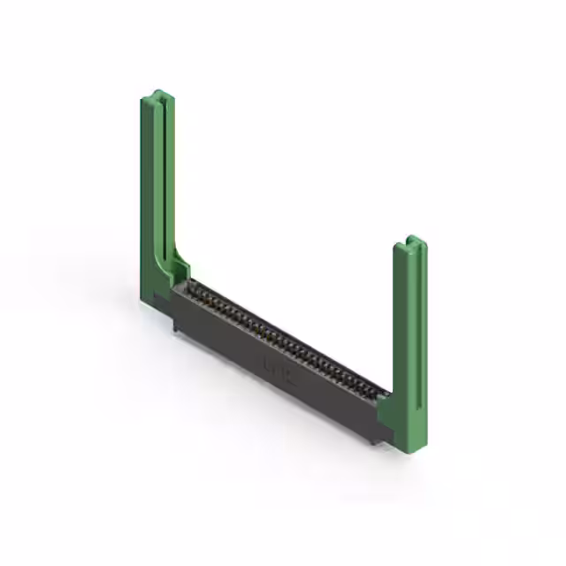 395-066-555-858 EDAC Inc.  Edgeboard Connectors